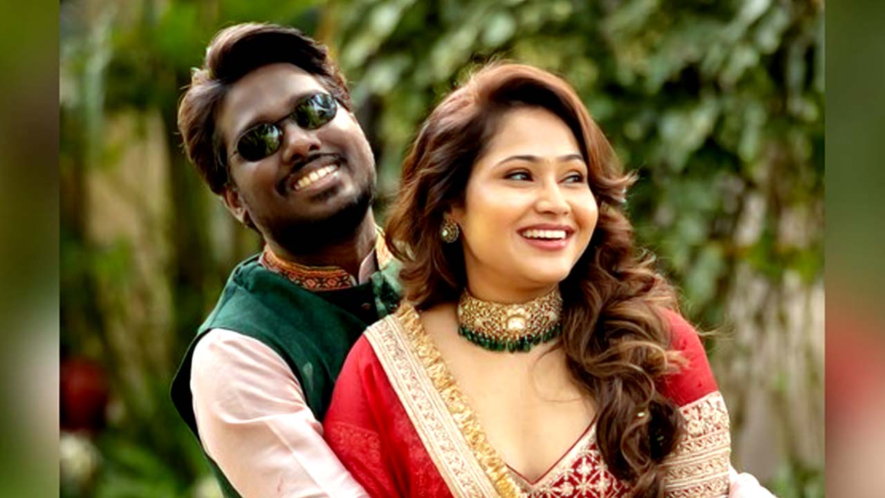 বাবা হলেন পরিচালক অ্য়াটলি কুমার।