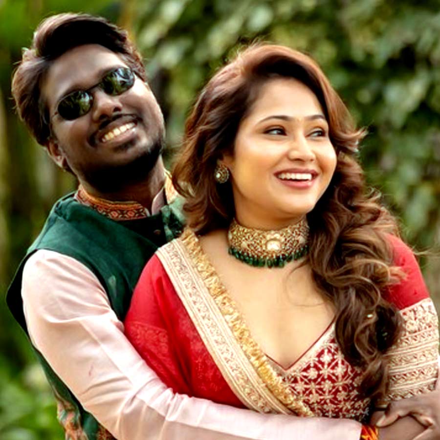 After Deepika Padukone Pregnancy Announcement, Raaka Director Atlee & Wife Priya Blessed second child