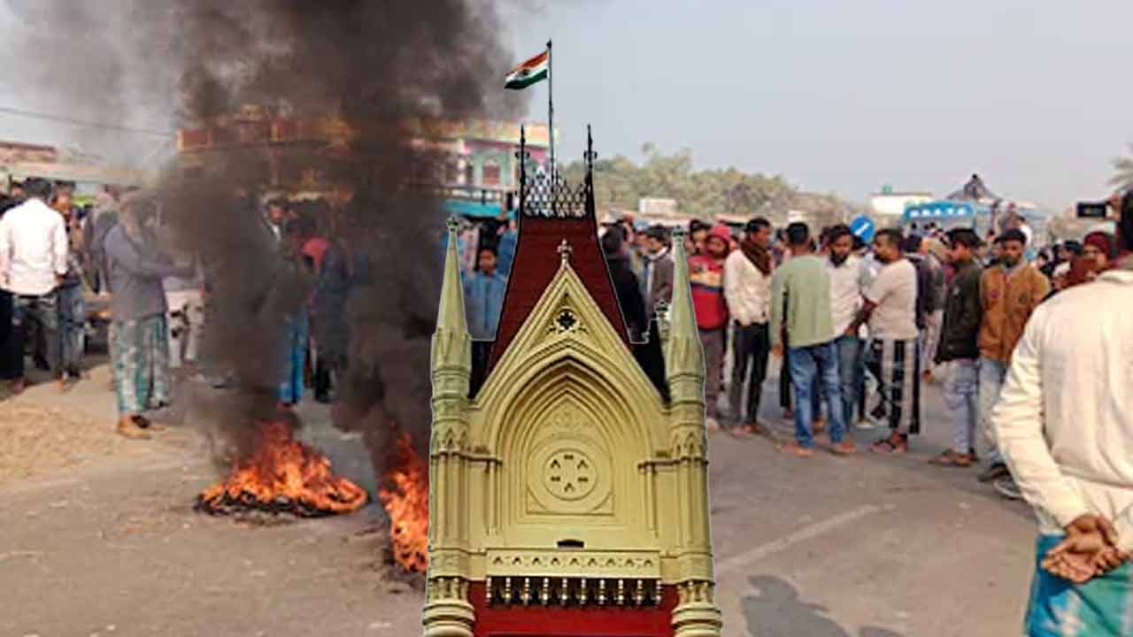 বেলডাঙার ঘটনায় অভিযুক্তদের জামিন বাতিলের আর্জি জানাল এনআইএ।