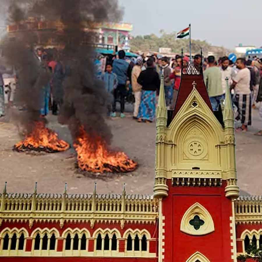 NIA seeks bail dismiss for 15 accused of Beldanga incident in Calcutta High Court dgtl