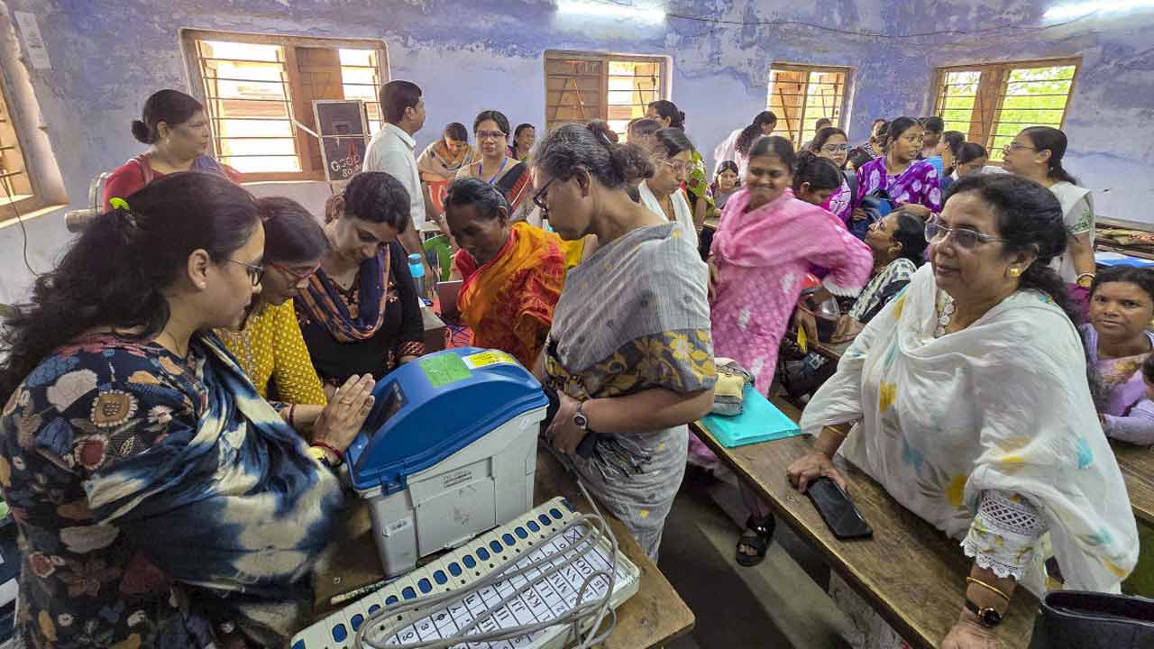 প্রতিনিধিত্বমূলক ছবি।