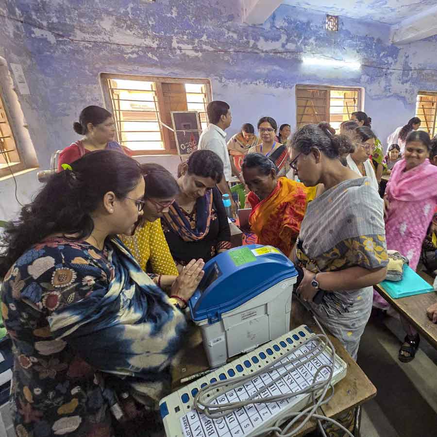 প্রতিনিধিত্বমূলক ছবি।