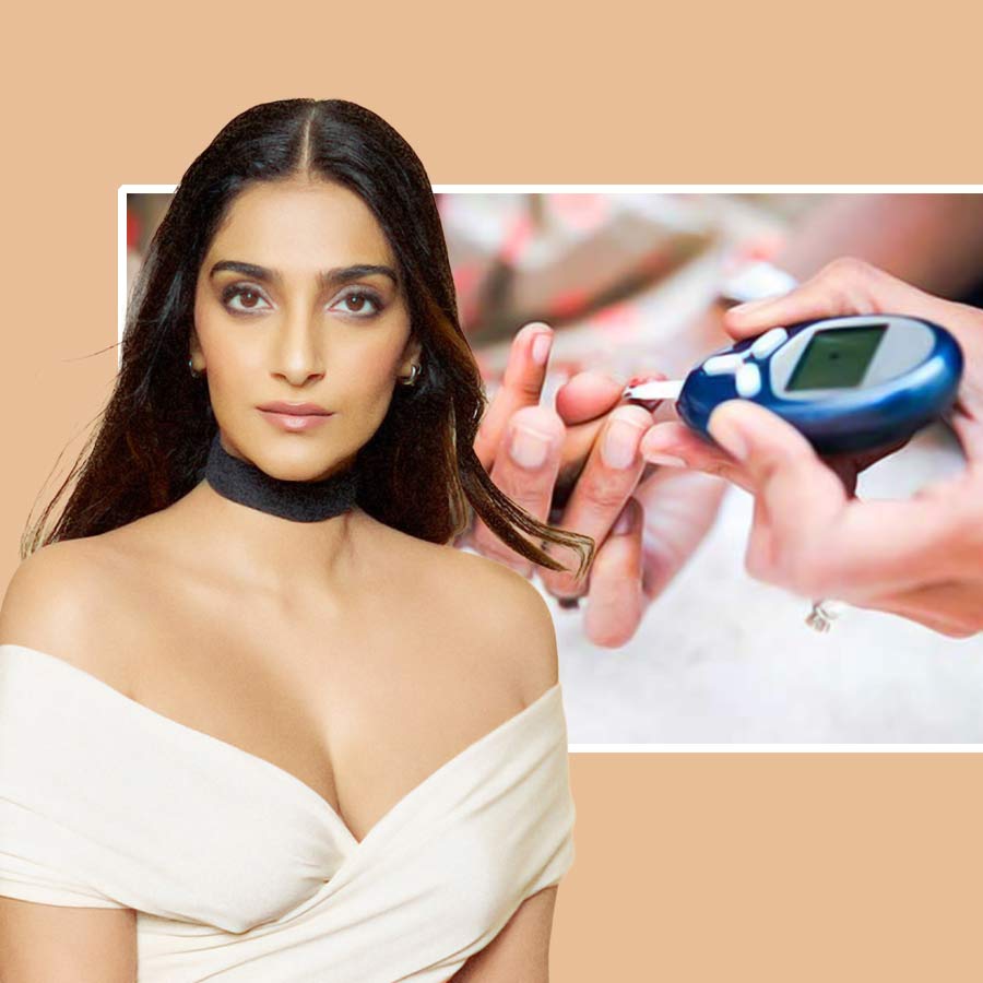 Understanding Juvenile Diabetes, lessons from Sonam Kapoors Health Journey