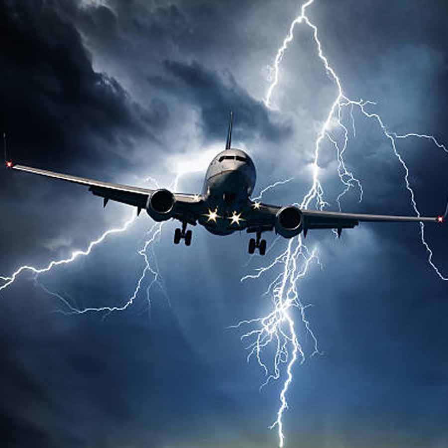 Fly91 flight from Hyderabad to Hubballi diverted to Bengaluru after staying four hours airborne dgtl