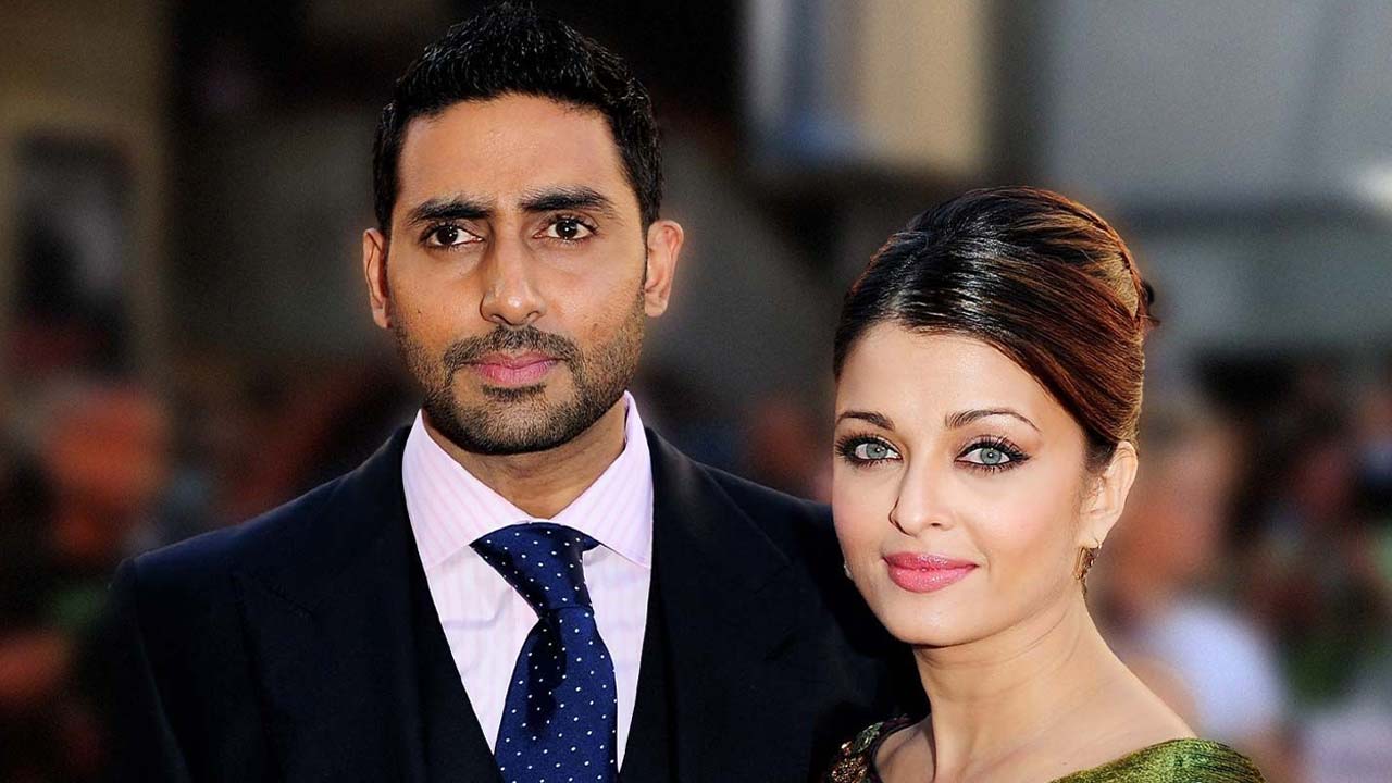 অভিষেক-ঐশ্বর্যার ১৯ বছরের বিবাহবার্ষিকী, বিয়েতে কত দামের শাড়ি পরেছিলেন নায়িকা?