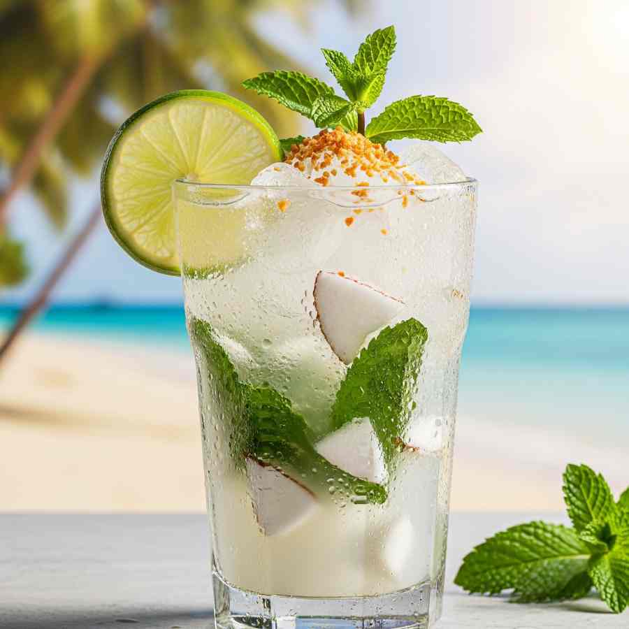 ডাবের মোহিতো।