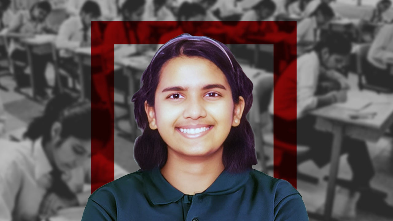 আরশা সাইরাহ জকোশি।