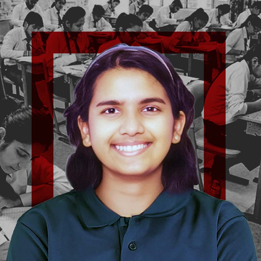 A Gurugram student secures a perfect 600 out of 600 in CBSE Class 10 dgtl