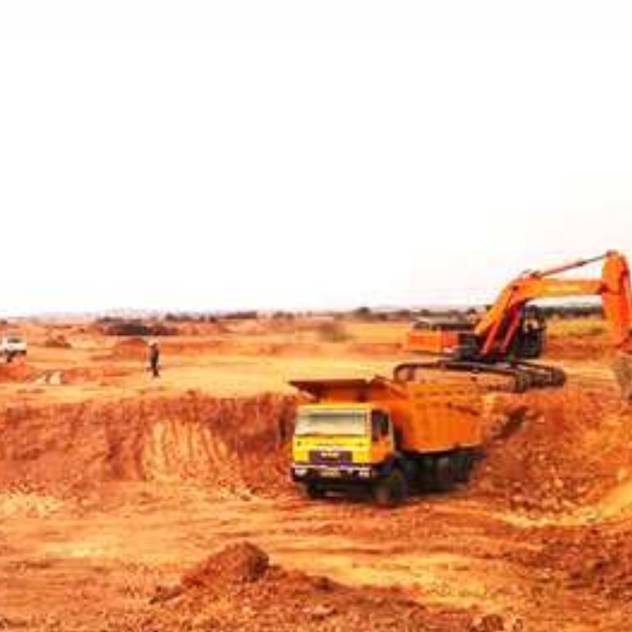 Post-Independence India’s First Large Private Gold Mine Set to Go Live in Andhra Pradesh’s Kurnool