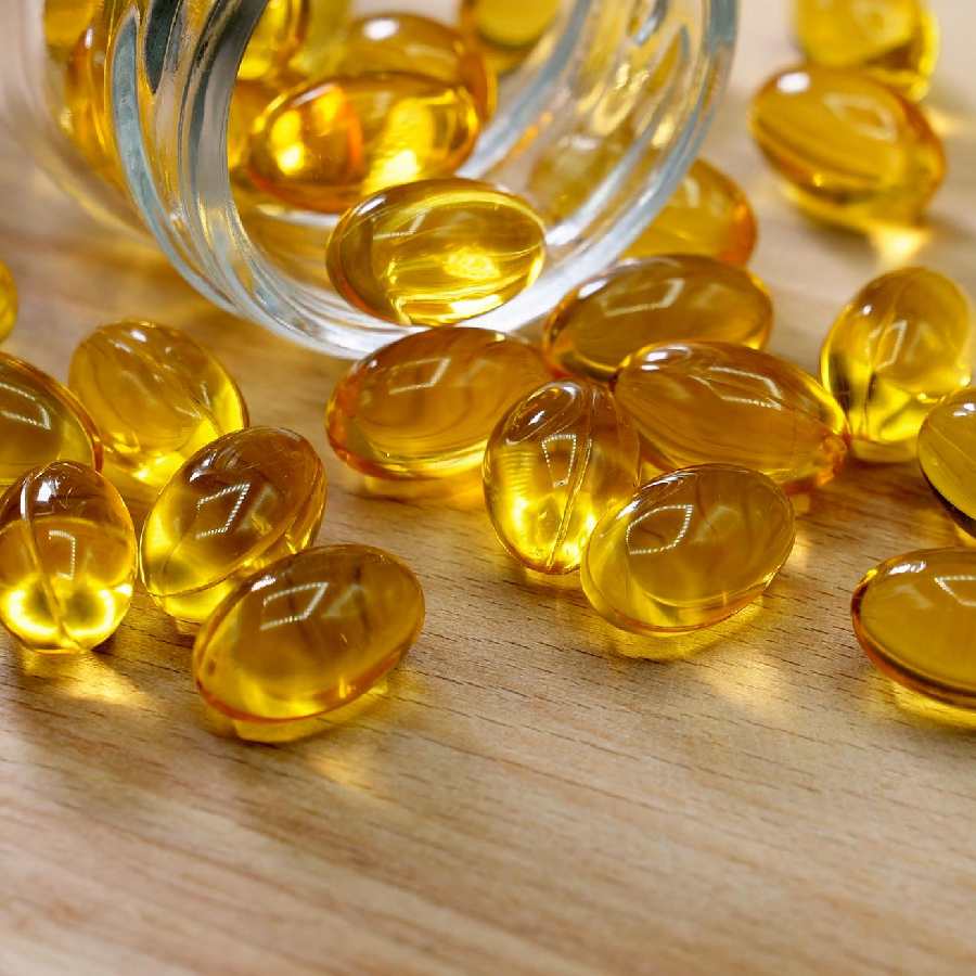 When is the best time to take omega 3 fatty acid supplement for better absorption dgtl