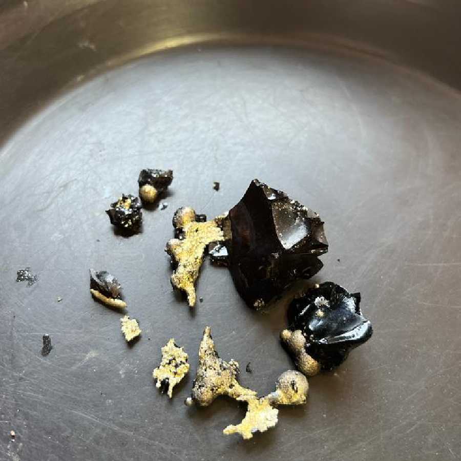 Post-Independence India’s First Large Private Gold Mine Set to Go Live in Andhra Pradesh’s Kurnool