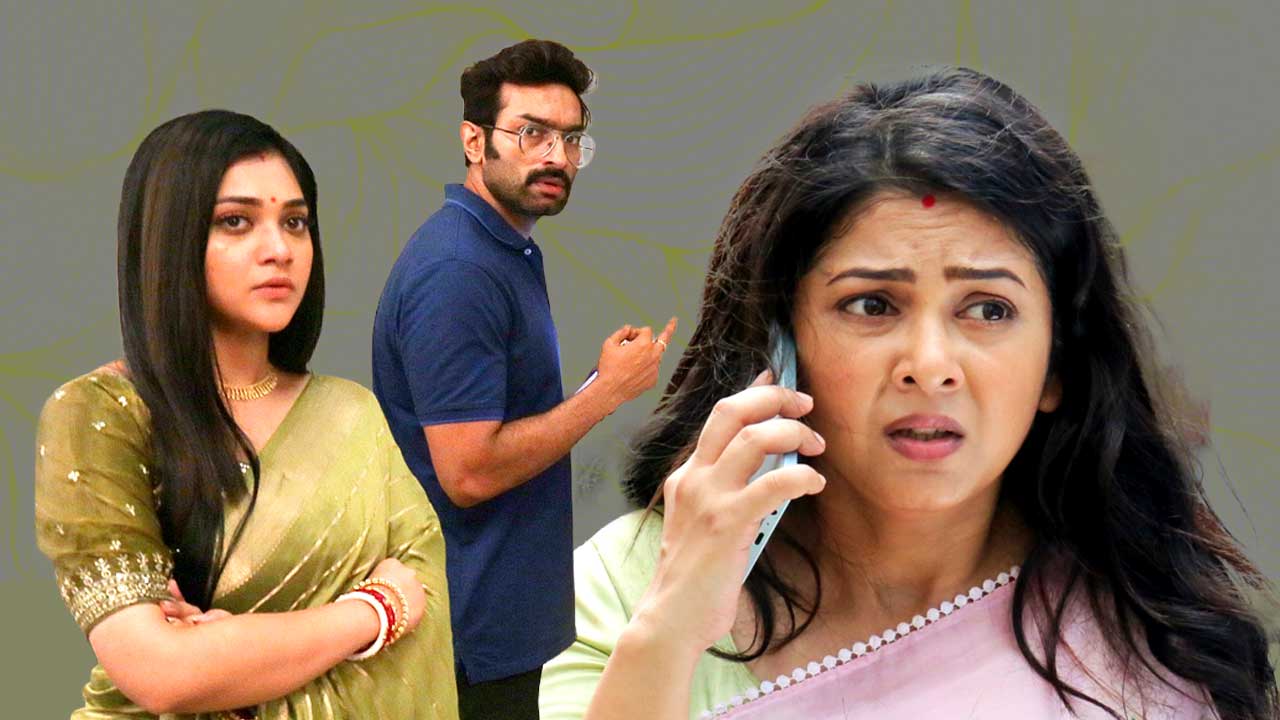 ‘চিরদিনই তুমি যে আমার’ ধারাবাহিকে নেতিবাচক চরিত্রে অভিনয় প্রসঙ্গে কী বললেন পায়েল?