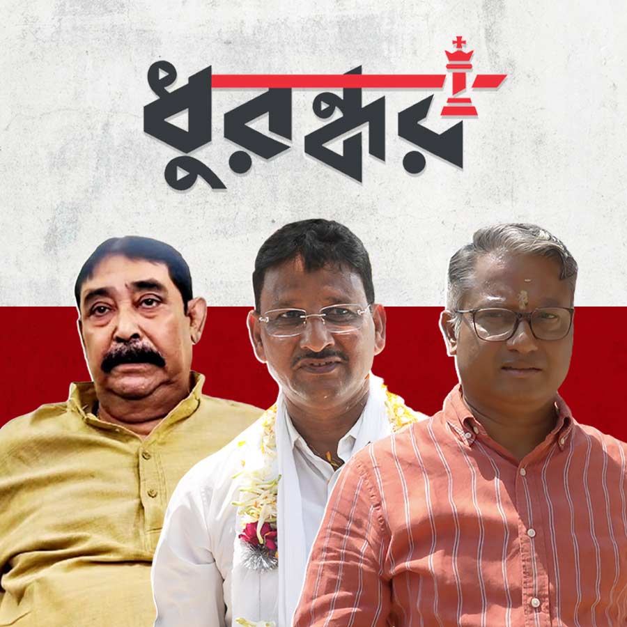 West Bengal Election 2026: Why Kajal Sheikh Is Important candidate For Trinamool In Birbhum dgtl