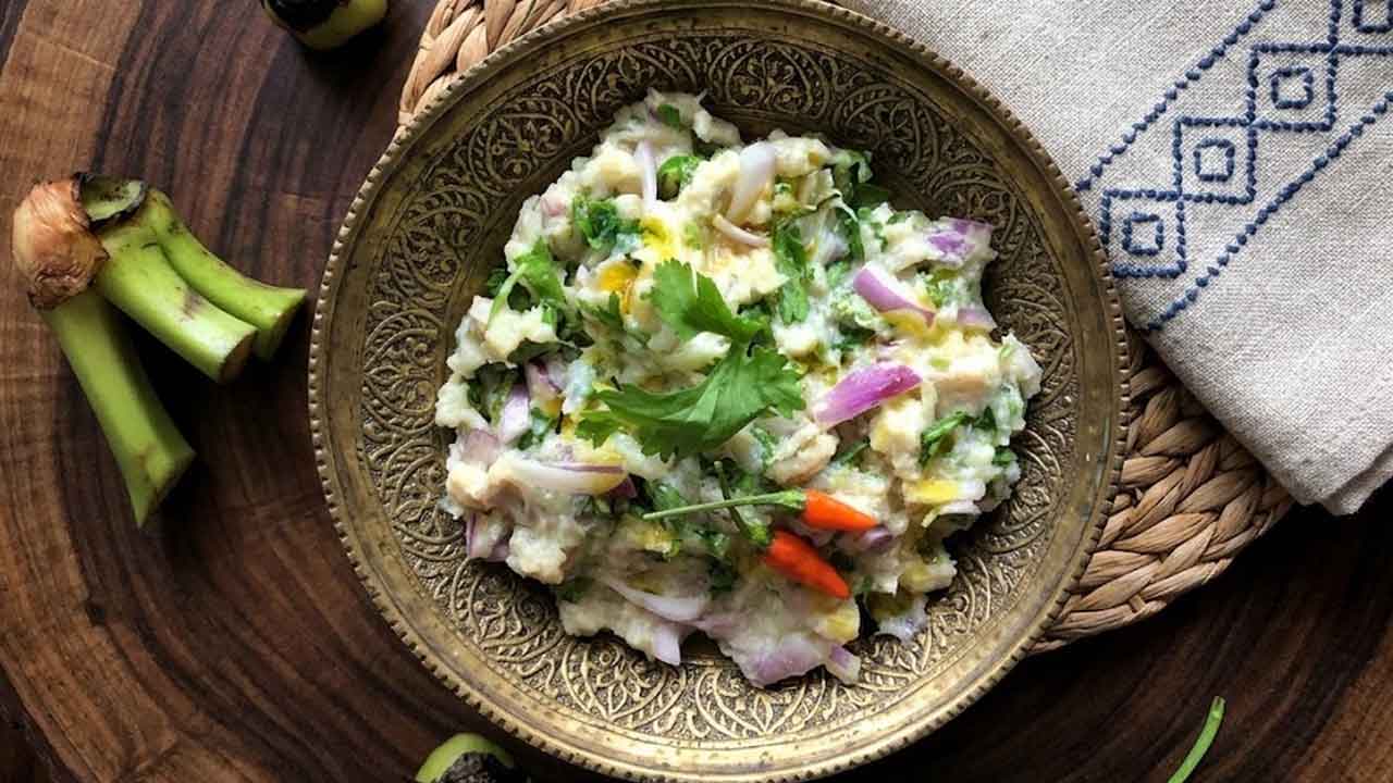 Try 3 summer friendly food from North East Indian Cuisine