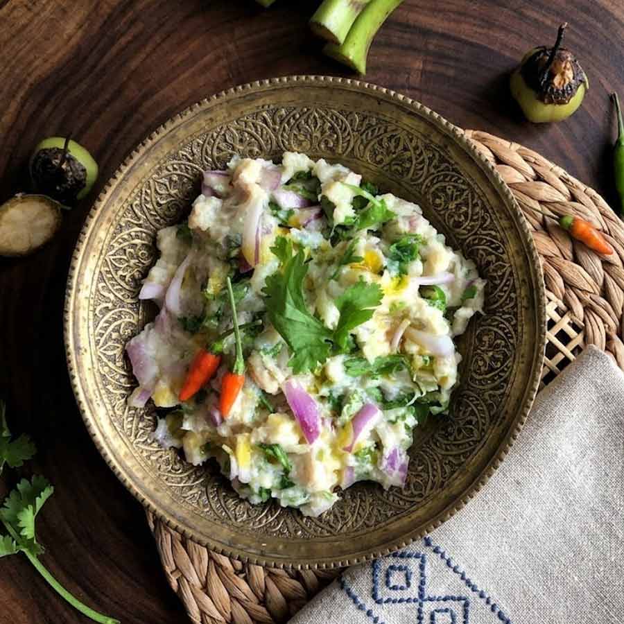 Try 3 summer friendly food from North East Indian Cuisine