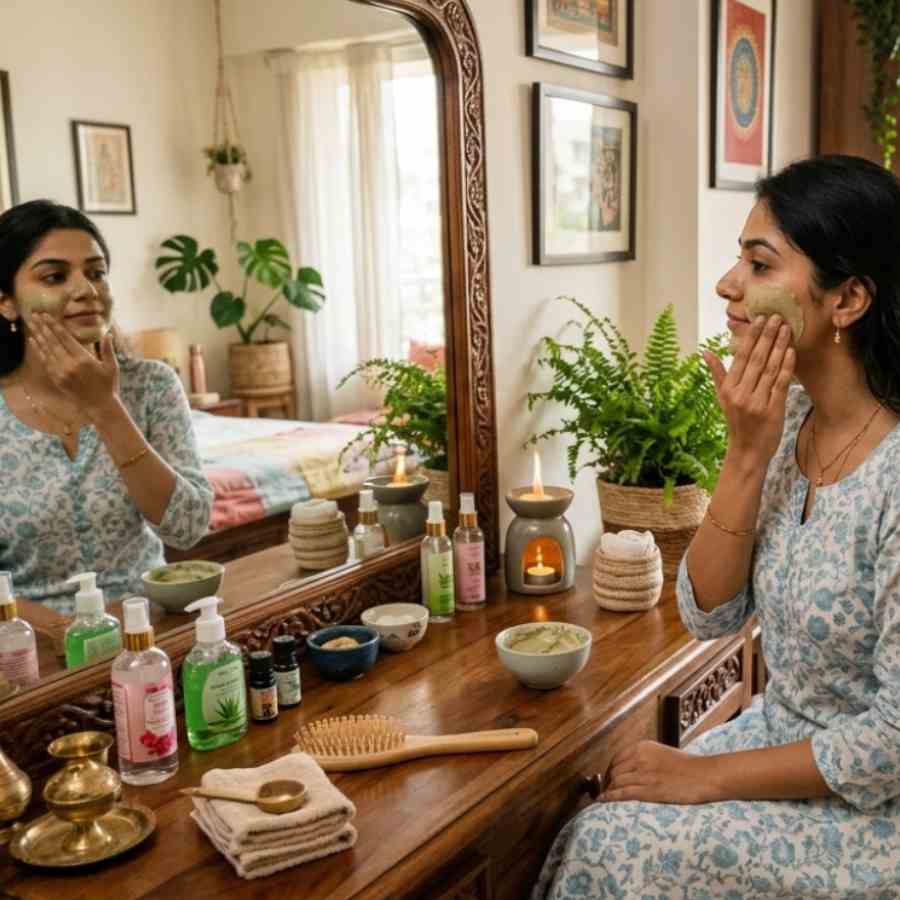 How to Control Excessive Facial and Neck Sweating