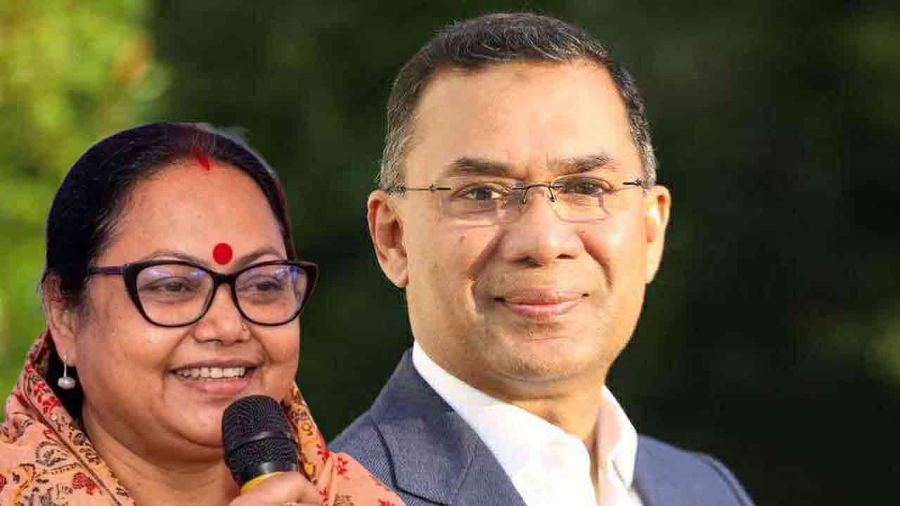 Bangladesh Awami League leader Suparna Sikdar Thakur named as BNP candidate for reserved seats for women in Parliament