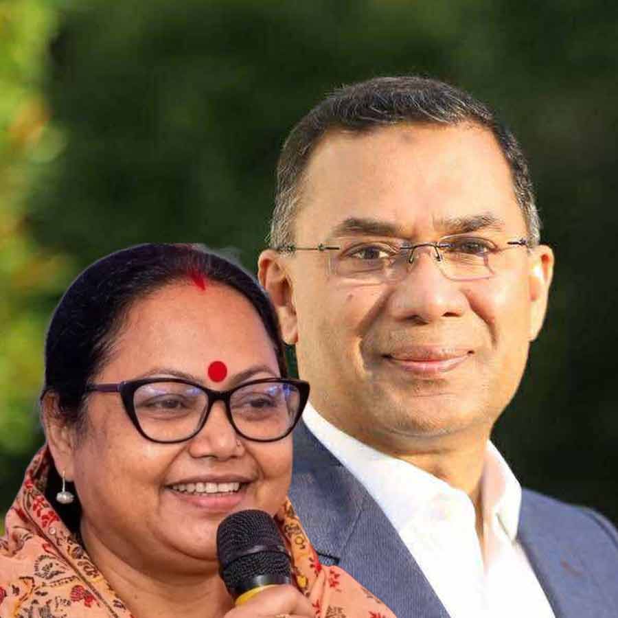 Bangladesh Awami League leader Suparna Sikdar Thakur named as BNP candidate for reserved seats for women in Parliament