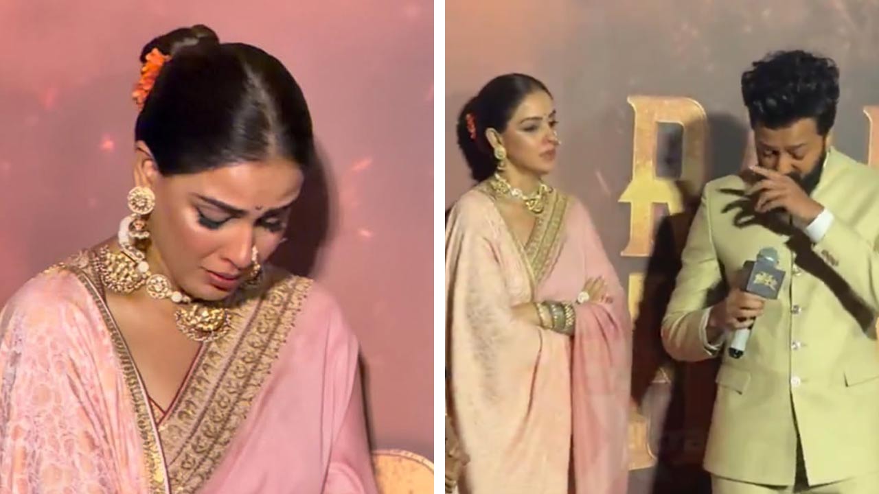 প্রকাশ্য মঞ্চে কী ঘটেছিল?