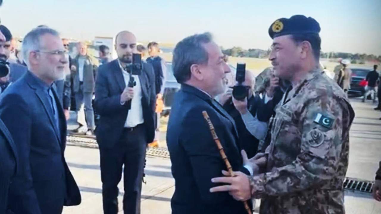 Donald Trump’s favourite Pakistani Field Marshal Asim Munir may become a red flag for USA amid Iran war