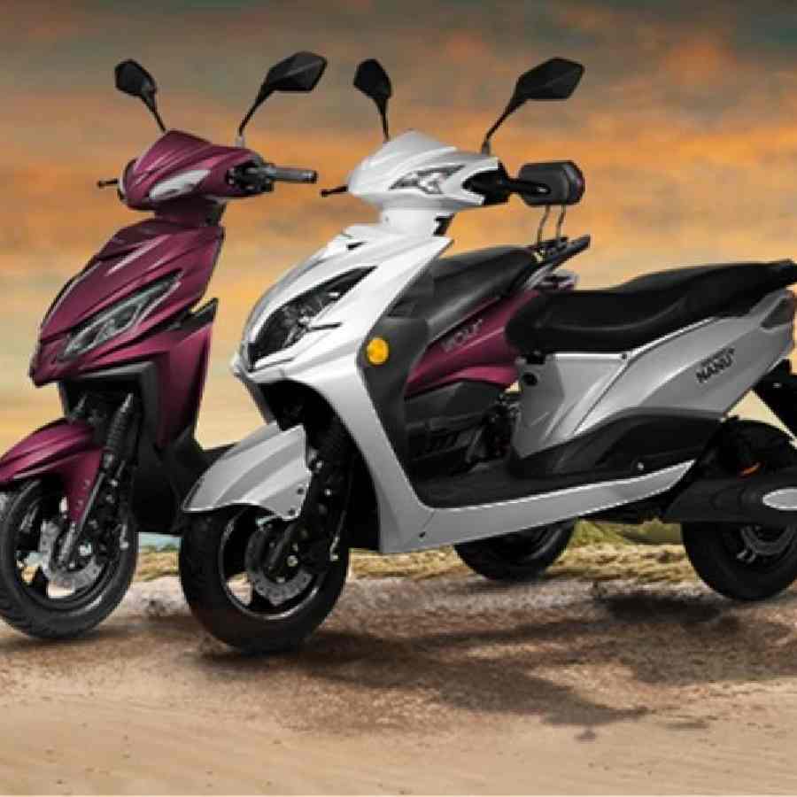 Representative Picture