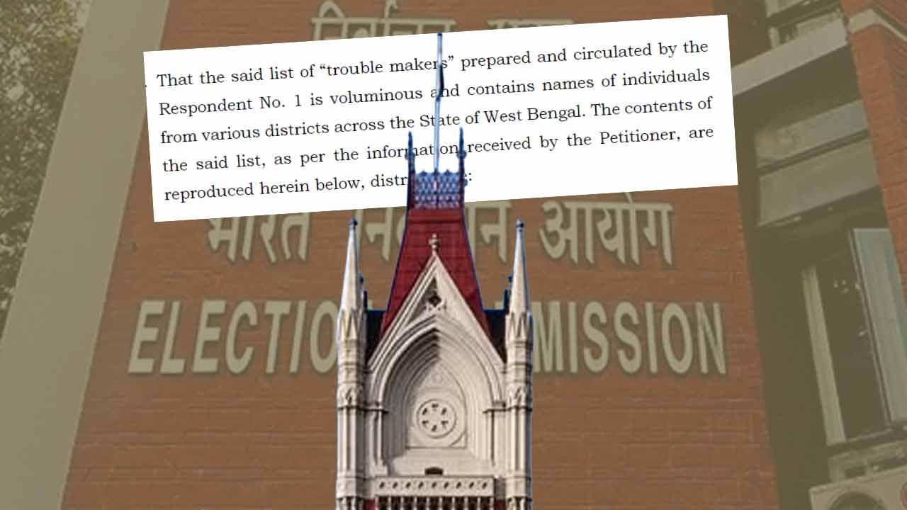 Tmc expresses concern many of their party leaders, supporters arrested, releases list of names