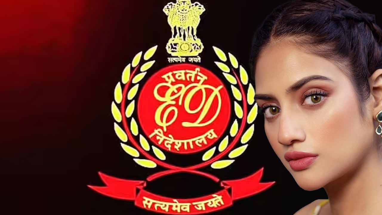 ED Summons to Nusrat Jahan