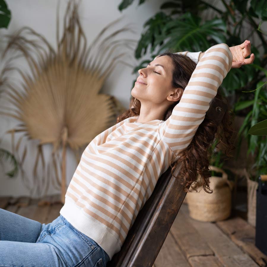 5-Minute Self-Care, Quick Ways to Boost Your Mood Instantly dgtl