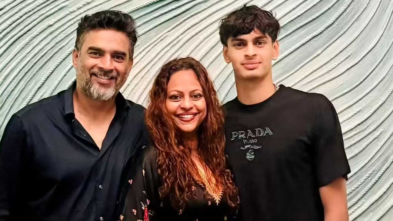 কোন চারটি বিষয় সরিয়ে ফেলতে বললেন মাধবন?