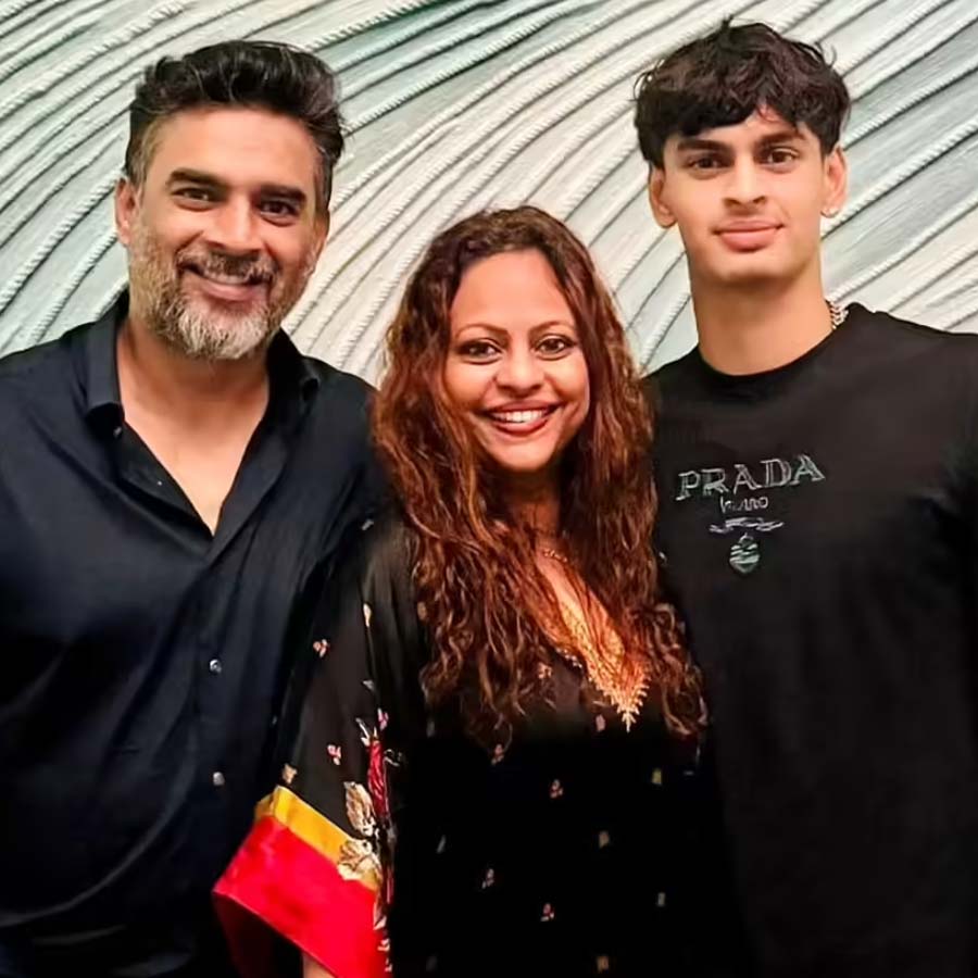 কোন চারটি বিষয় সরিয়ে ফেলতে বললেন মাধবন?