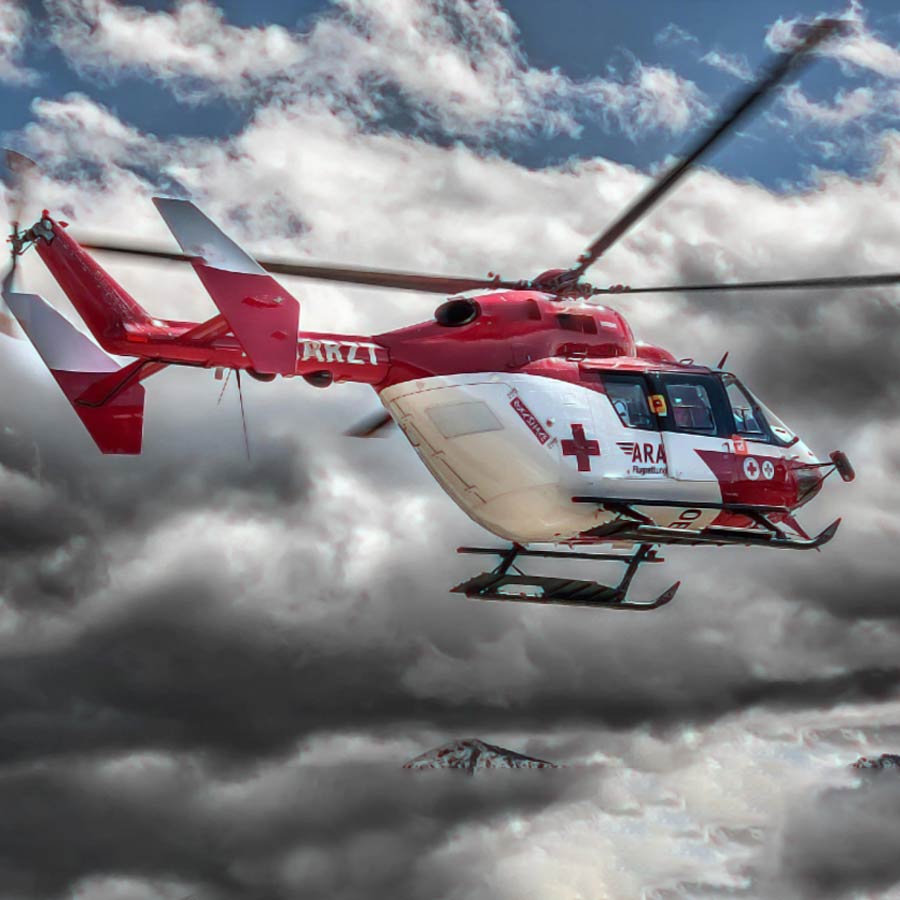 Election Commission arranging air ambulance for polling workers in West Bengal