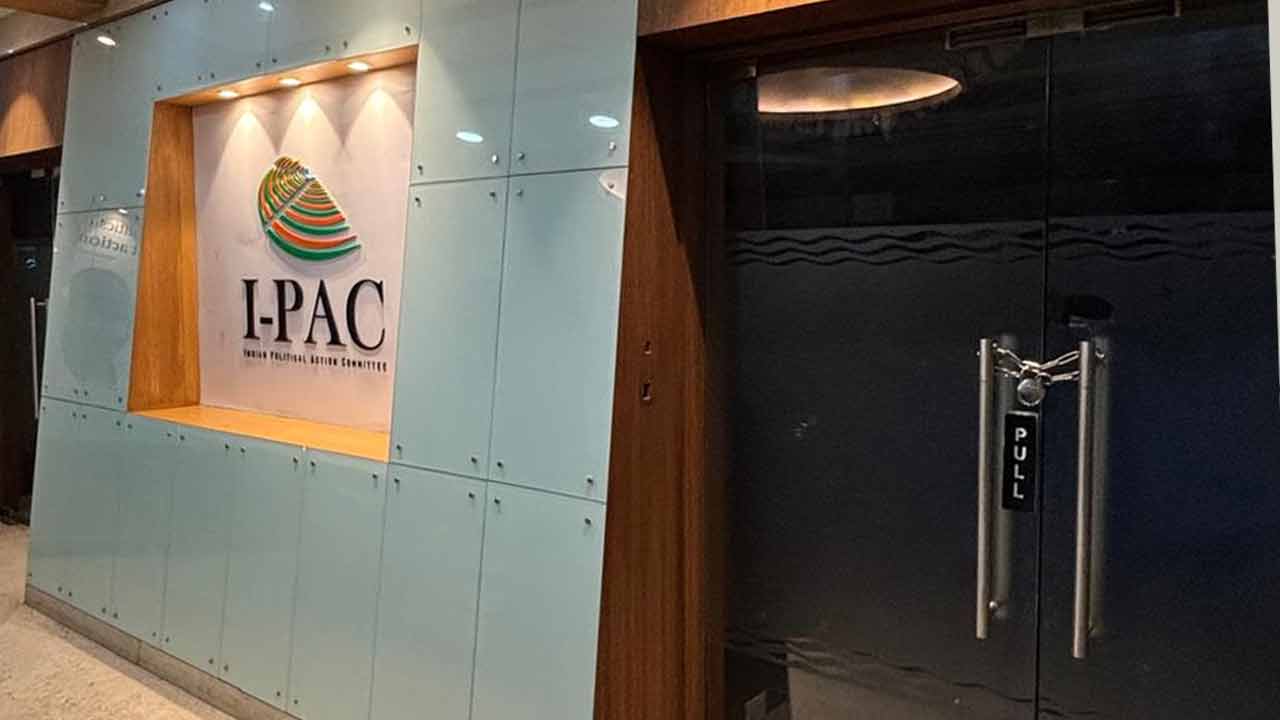 IPAC office in Salt Lake remains closed, but some staffs of the electoral job working unofficially