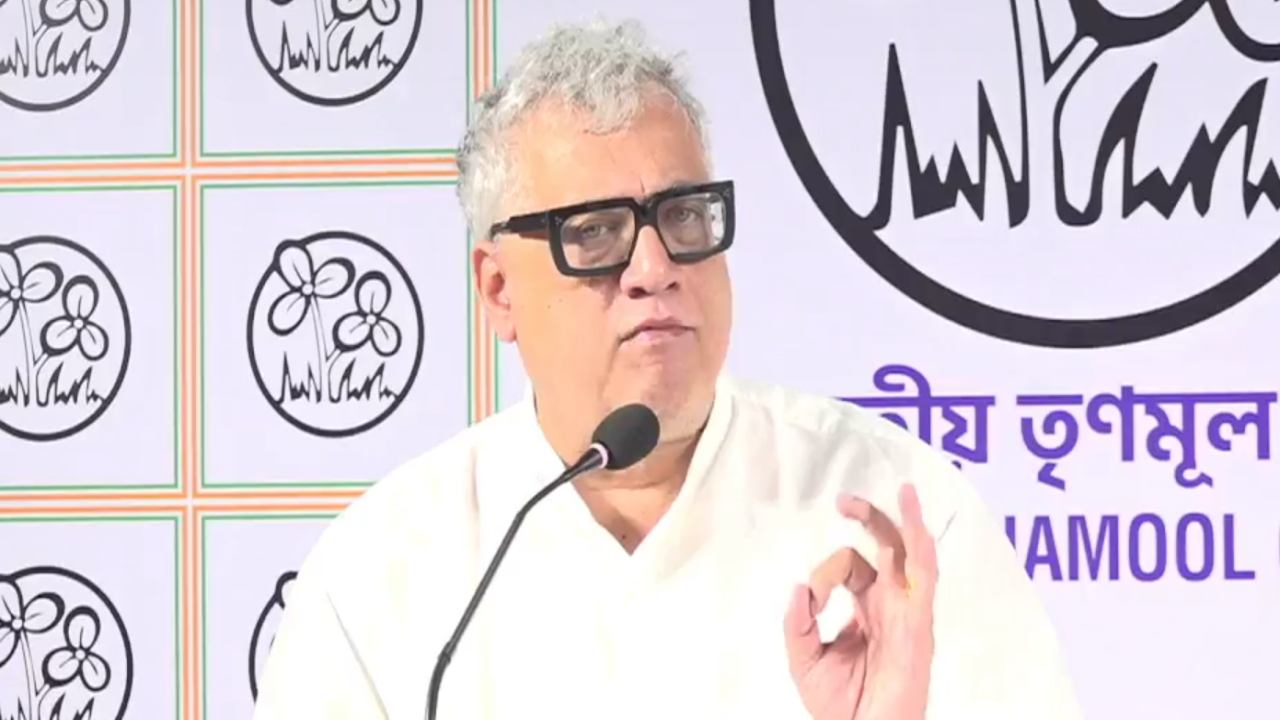 Some big action will happen in West Bengal in the next 150 hours, claims TMC ahead of assembly elections