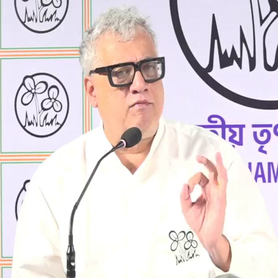 Some big action will happen in West Bengal in the next 150 hours, claims TMC ahead of assembly elections