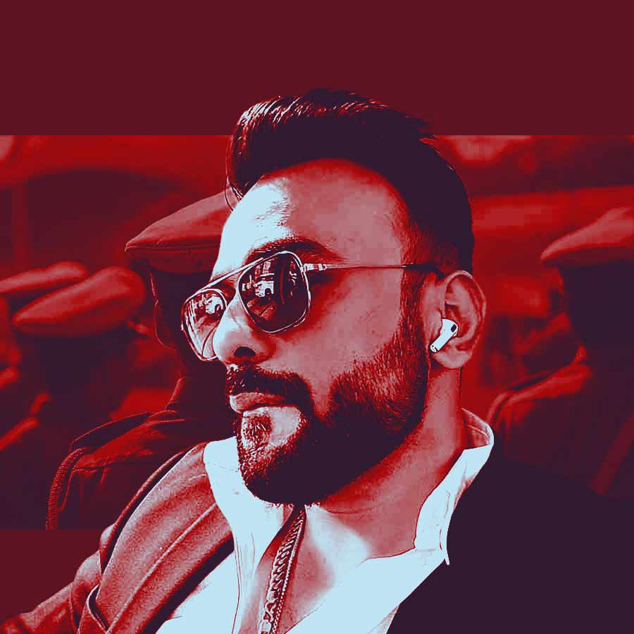 বেহালার বাসিন্দা জয় এস কামদারকে রবিবার গ্রেফতার করে ইডি।