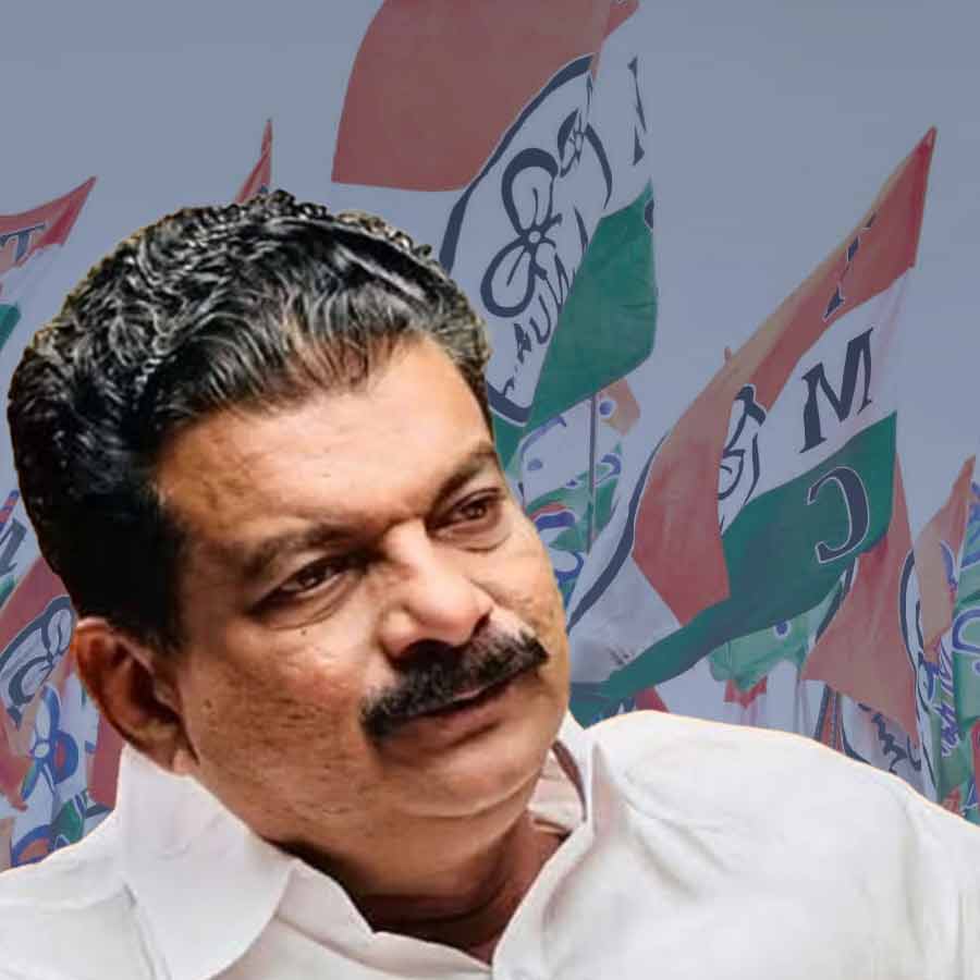 KKerala unit severs ties with national leadership, said PV Anvar