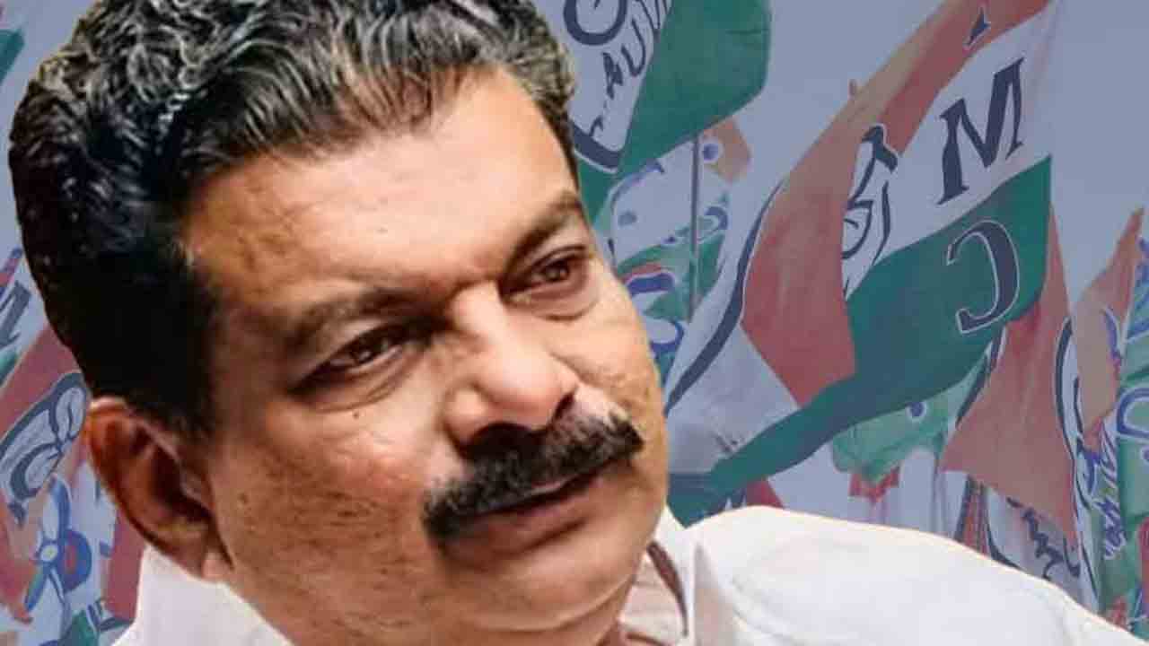 KKerala unit severs ties with national leadership, said PV Anvar