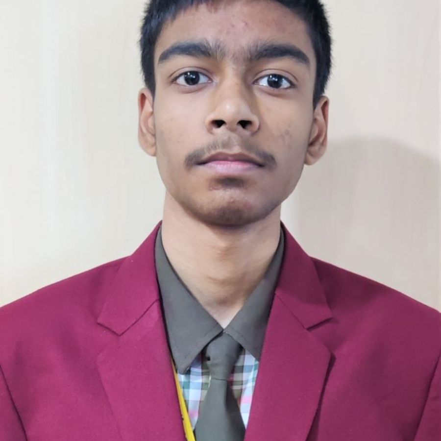 জয়শীর্ষ বসু