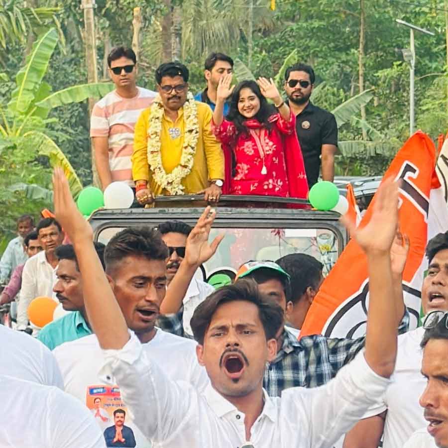 প্রচারের জন্য আলাদা কোনও ডায়েট নেই সৌমিতৃষার। 