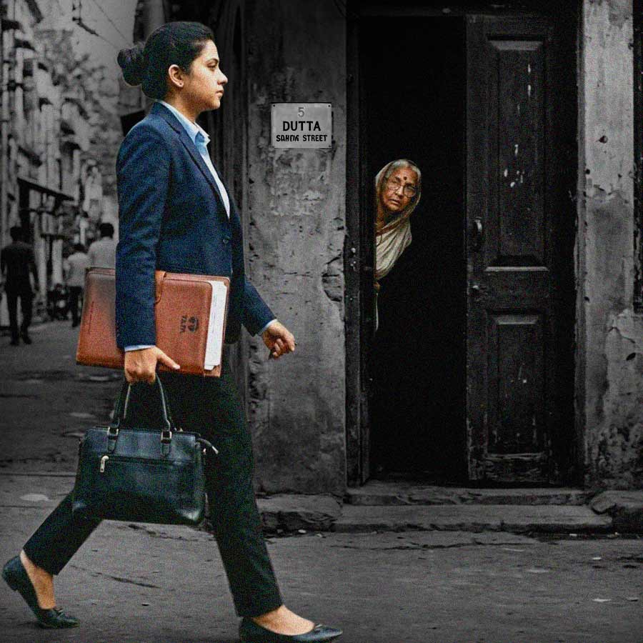 The falling Birth Rate in Kolkata is alarming for the future of the city