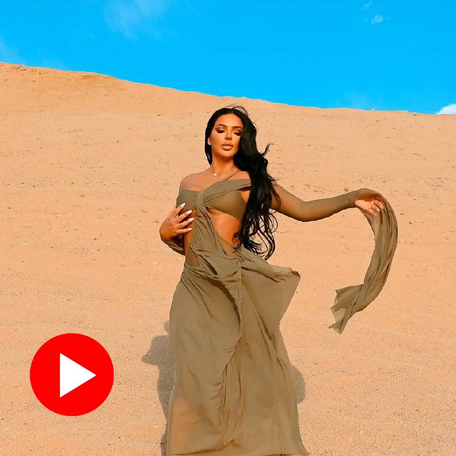 Video shows Instagram model dies after Rival hit her with Mercedes, police arrest accused