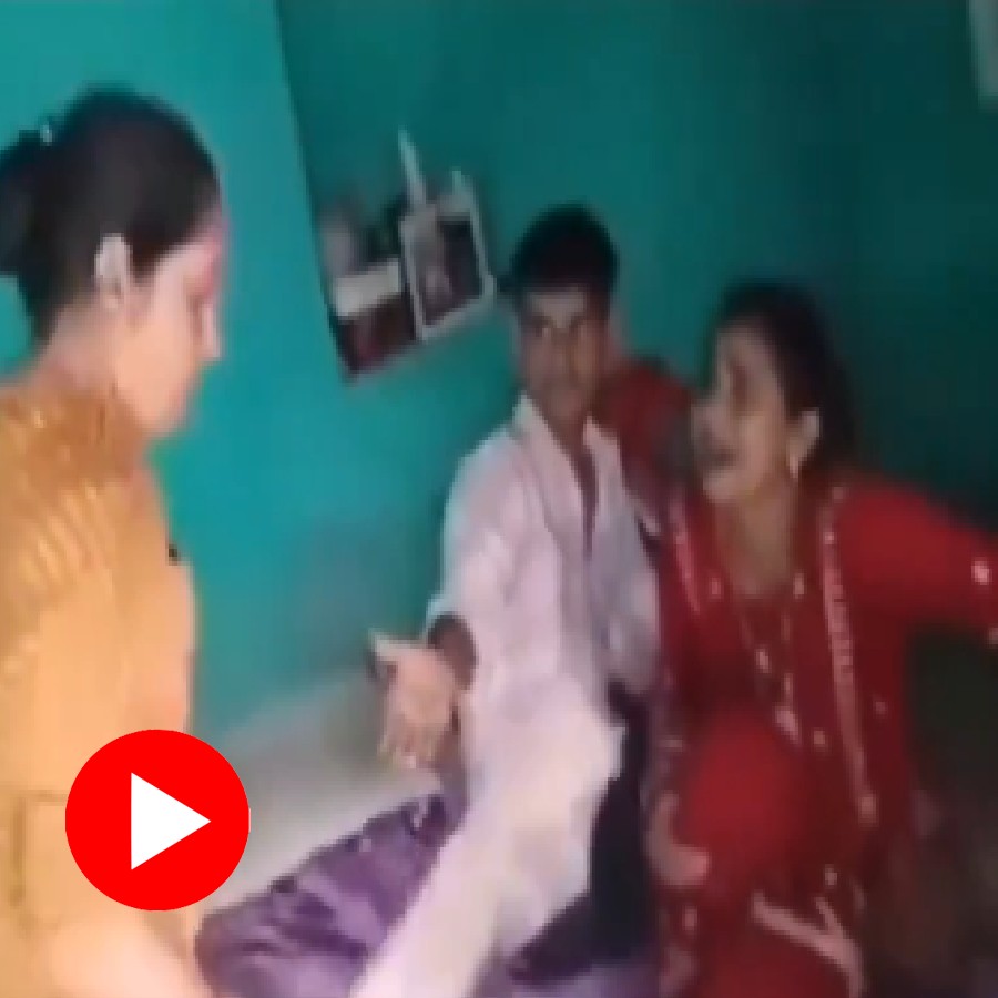 Viral claims mother does bizarre thing to daughter after she refused to cook for in laws