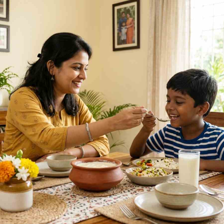 Probiotic-rich foods for kids during this summer