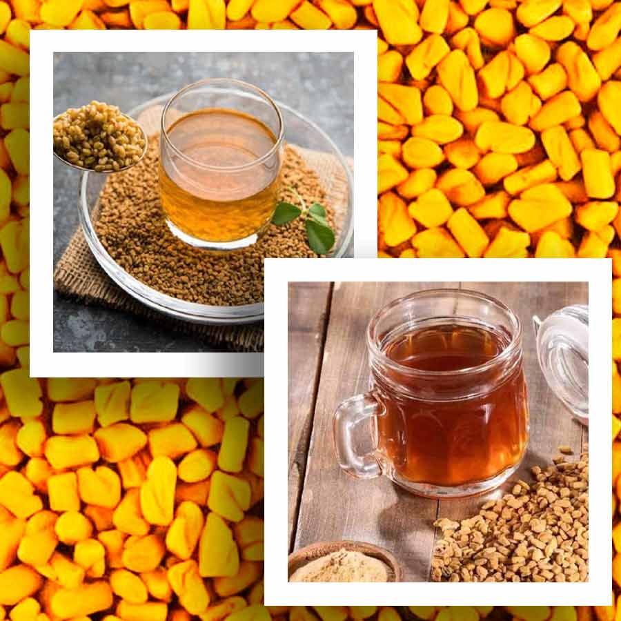 ডায়াবিটিস কমাতে কী ভাবে খেতে হবে মেথির দানা?