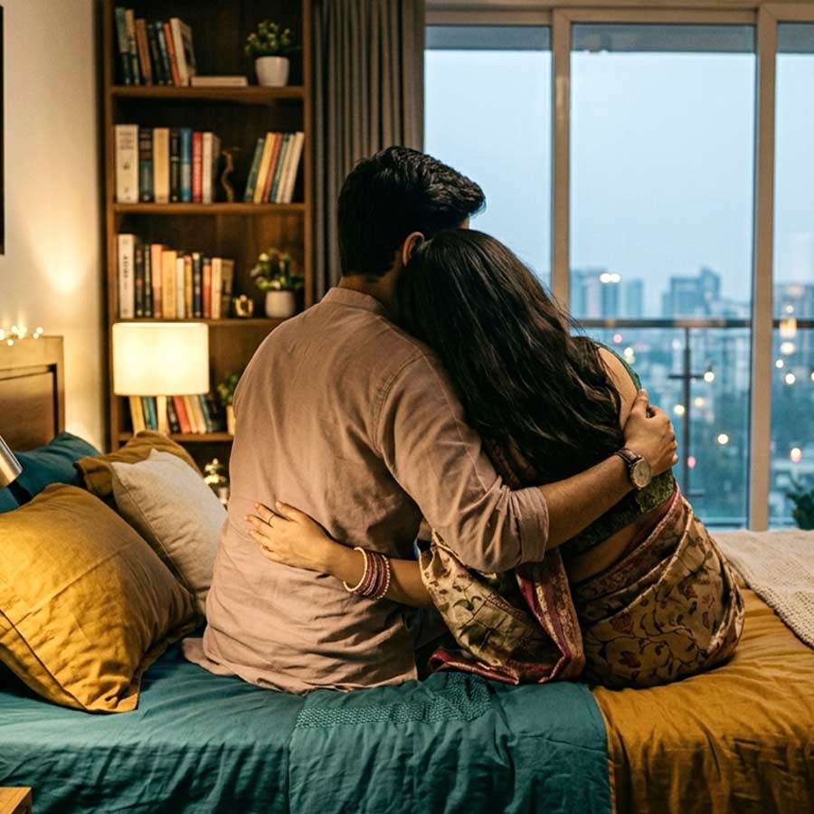 টলিপাড়ায় নতুন প্রেমের গুঞ্জন।