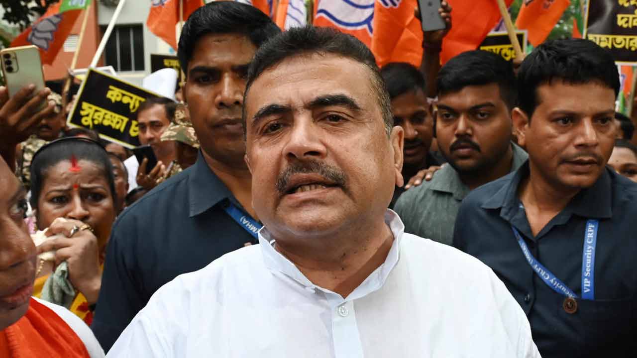 Election Commission changes police observer for Nandigram assembly constituency