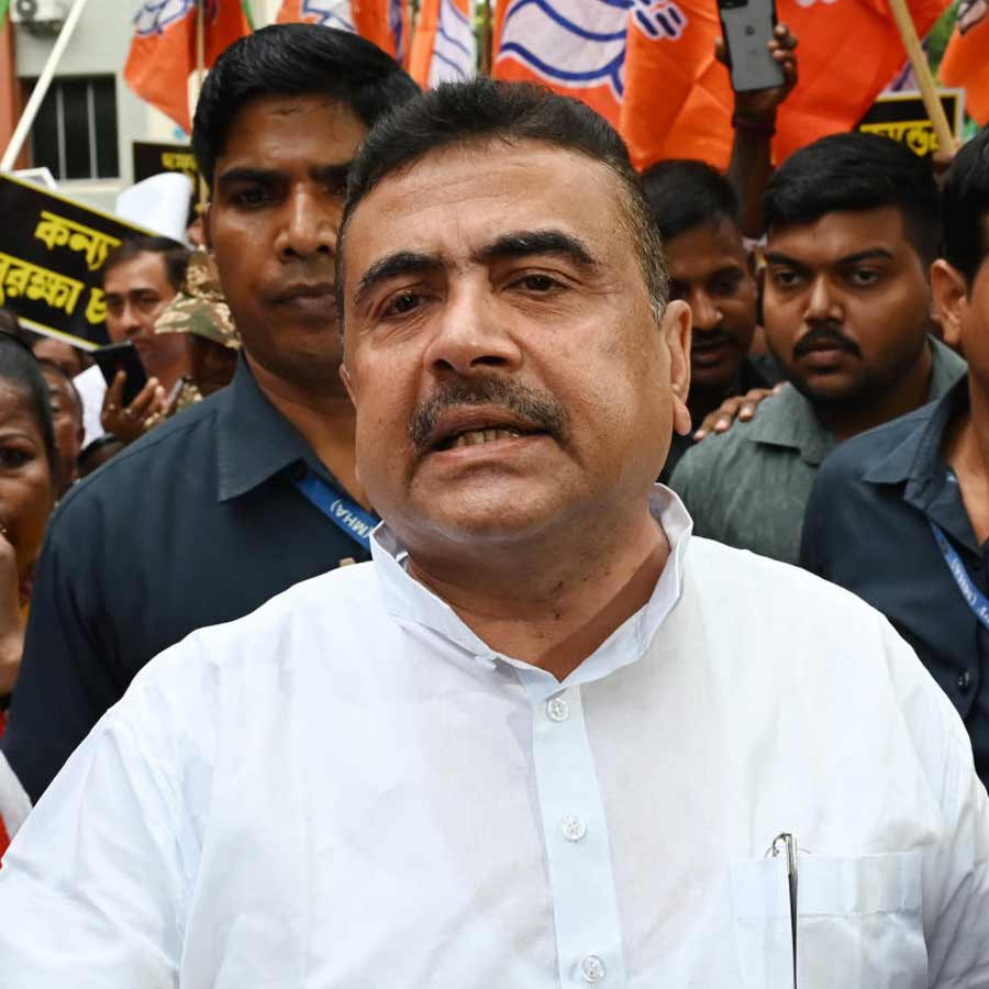 Election Commission changes police observer for Nandigram assembly constituency