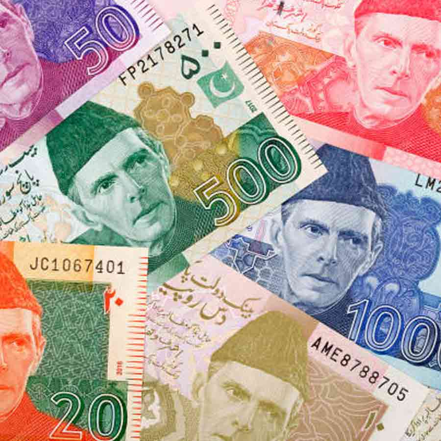 UAE Pakistan debt issue 