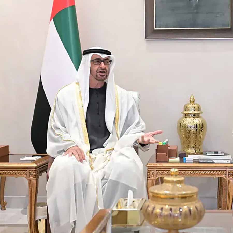 UAE Pakistan debt issue 