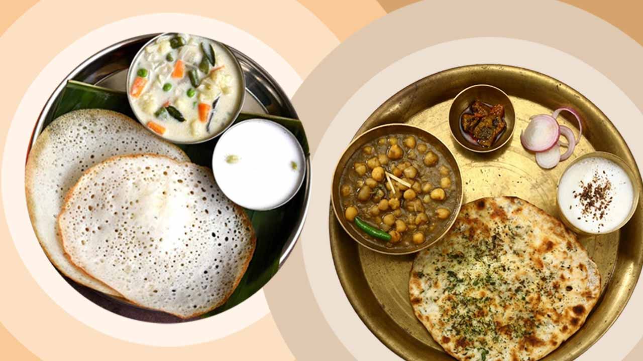 Taste the Heritage, Must-Try Dishes from North to South